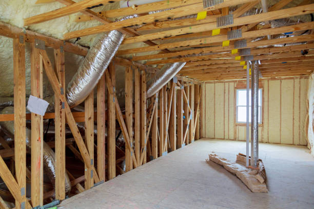 Best Insulation for Specific Applications in Lipscom, AL